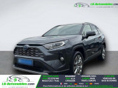 Annonce Toyota RAV 4 occasion Hybride Hybride 222 ch AWD-i � Beaupuy