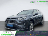 Annonce Toyota RAV 4 occasion Hybride Hybride 222 ch AWD-i � Beaupuy