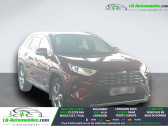 Annonce Toyota RAV 4 occasion Hybride Hybride 222 ch AWD-i � Beaupuy