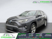 Annonce Toyota RAV 4 occasion Hybride Hybride 222 ch AWD-i � Beaupuy