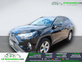 Annonce Toyota RAV 4 occasion Hybride Hybride 222 ch AWD-i � Beaupuy