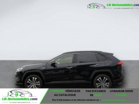 Toyota RAV 4 Hybride 222 ch AWD-i  occasion � Beaupuy - photo n�5