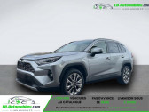 Annonce Toyota RAV 4 occasion Hybride Hybride 222 ch AWD-i � Beaupuy