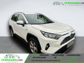 Annonce Toyota RAV 4 occasion Hybride Hybride 222 ch AWD-i � Beaupuy