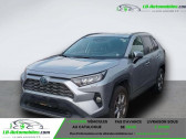 Toyota RAV 4 Hybride 222 ch AWD-i  � Beaupuy 31