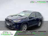 Annonce Toyota RAV 4 occasion Hybride Hybride 222 ch AWD-i � Beaupuy