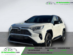 Toyota RAV 4 , garage LB AUTOMOBILES � Beaupuy
