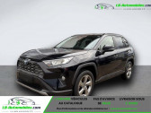 Annonce Toyota RAV 4 occasion Essence Hybride 222 ch AWD-i � Beaupuy