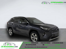 Toyota RAV 4 , garage LB AUTOMOBILES � Beaupuy