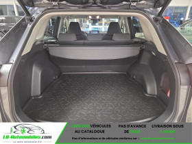 Toyota RAV 4 Hybride 222 ch AWD-i  occasion � Beaupuy - photo n�11