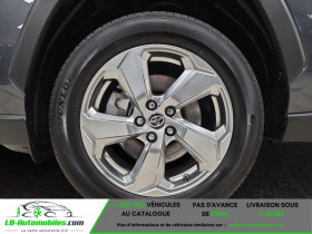 Toyota RAV 4 Hybride 222 ch AWD-i  occasion � Beaupuy - photo n�10