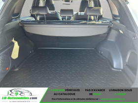 Toyota RAV 4 Hybride 222 ch AWD-i  occasion � Beaupuy - photo n�9
