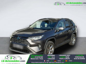 Annonce Toyota RAV 4 occasion Hybride Hybride 222 ch AWD-i � Beaupuy