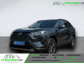 Annonce Toyota RAV 4 occasion Hybride Hybride 222 ch AWD-i  Beaupuy