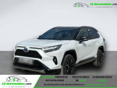 Toyota RAV 4 Hybride 222 ch AWD-i   Beaupuy 31