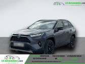 Toyota RAV 4 Hybride 222 ch AWD-i   Beaupuy 31