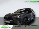 Toyota RAV 4 Hybride 222 ch AWD-i   Beaupuy 31
