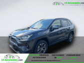 Toyota RAV 4 Hybride 222 ch AWD-i   Beaupuy 31