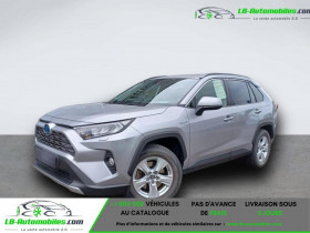 Toyota RAV 4 , garage LB AUTOMOBILES � Beaupuy