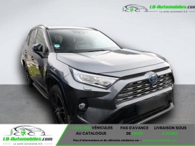 Toyota RAV 4 , garage LB AUTOMOBILES � Beaupuy