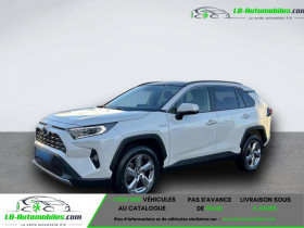 Toyota RAV 4 , garage LB AUTOMOBILES � Beaupuy