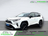 Toyota RAV 4 Hybride 222 ch AWD-i  � Beaupuy 31