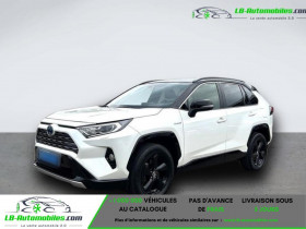 Toyota RAV 4 , garage LB AUTOMOBILES � Beaupuy