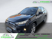 Annonce Toyota RAV 4 occasion Hybride Hybride 222 ch AWD-i � Beaupuy