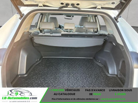 Toyota RAV 4 Hybride 222 ch AWD-i  occasion � Beaupuy - photo n�9