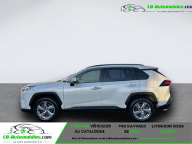 Toyota RAV 4 Hybride 222 ch AWD-i  occasion � Beaupuy - photo n�6