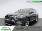 Annonce Toyota RAV 4 occasion Hybride Hybride 222 ch AWD-i � Beaupuy