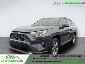Toyota RAV 4 , garage LB AUTOMOBILES � Beaupuy