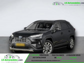 Annonce Toyota RAV 4 occasion Hybride Hybride 222 ch AWD-i  Beaupuy