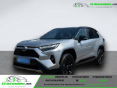 Toyota RAV 4 Hybride 222 ch AWD-i   Beaupuy 31