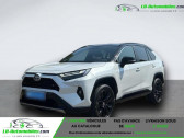 Toyota RAV 4 Hybride 222 ch AWD-i   Beaupuy 31