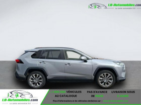 Toyota RAV 4 Hybride 222 ch AWD-i  occasion  Beaupuy - photo n6