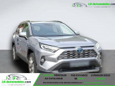 Toyota RAV 4 Hybride 222 ch AWD-i   Beaupuy 31
