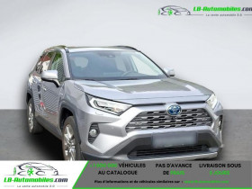 Toyota RAV 4 , garage LB AUTOMOBILES  Beaupuy