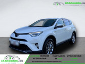 Toyota RAV 4 Hybride 222 ch AWD-i   Beaupuy 31