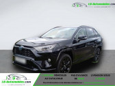 Toyota RAV 4 Hybride 222 ch AWD-i   Beaupuy 31