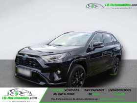 Toyota RAV 4 , garage LB AUTOMOBILES  Beaupuy