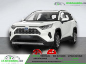 Toyota RAV 4 occasion année 2025 boite Automatique Annonce Toyota RAV 4 occasion Hybride Hybride 222 ch AWD-i à Beaupuy