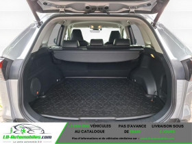 Toyota RAV 4 Hybride 222 ch AWD-i  occasion  Beaupuy - photo n10