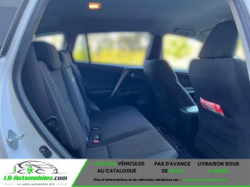 Toyota RAV 4 Hybride 222 ch AWD-i  occasion  Beaupuy - photo n6