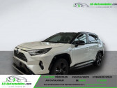 Toyota RAV 4 Hybride 222 ch AWD-i   Beaupuy 31