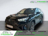 Toyota RAV 4 Hybride 222 ch AWD-i   Beaupuy 31