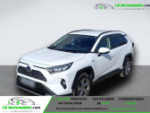 Annonce Toyota RAV 4 occasion Hybride Hybride 222 ch AWD-i  Beaupuy