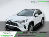 Annonce Toyota RAV 4 occasion Hybride Hybride 222 ch AWD-i  Beaupuy