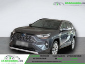 Toyota RAV 4 Hybride 222 ch AWD-i   Beaupuy 31
