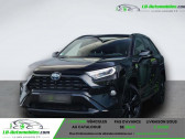 Toyota RAV 4 Hybride 222 ch AWD-i   Beaupuy 31